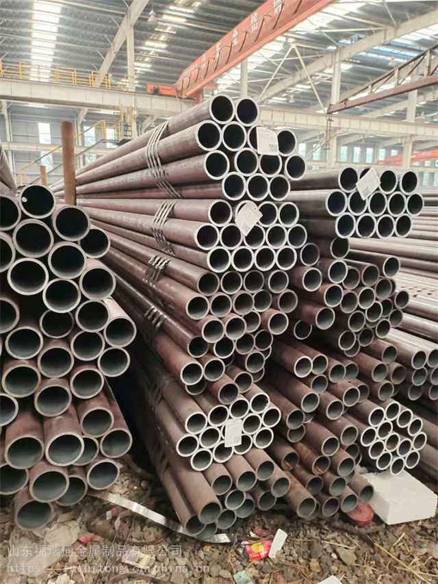 巴音郭楞GB3087钢管