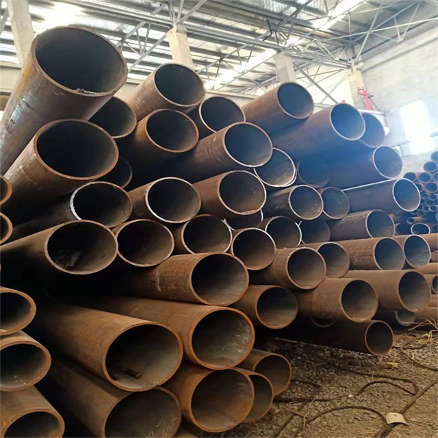 巴音郭楞gb3087锅炉管