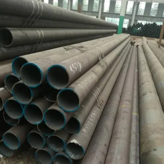 巴音郭楞gb3087无缝钢管