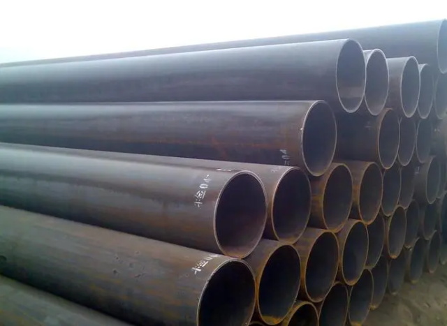 巴音郭楞GB3087无缝管