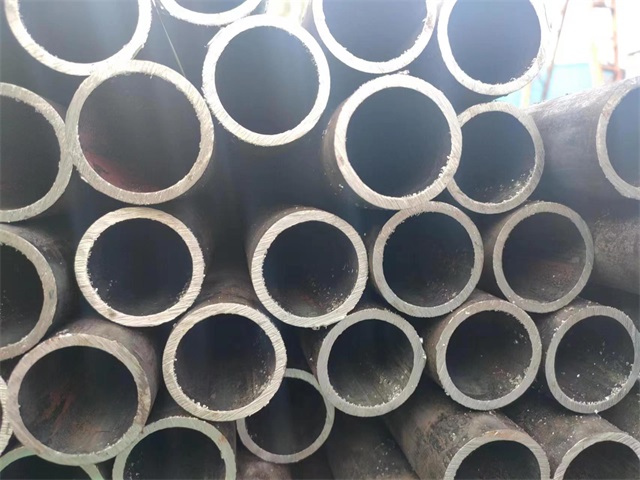 巴音郭楞45#无缝钢管多少钱