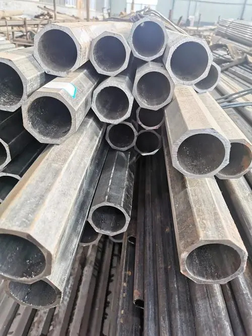 巴音郭楞20cr冷拔无缝钢管