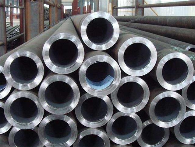 巴音郭楞厚壁无缝钢管销售