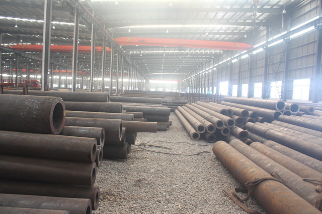 巴音郭楞厚壁无缝钢管电话