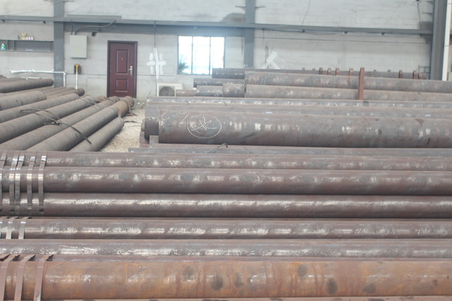 巴音郭楞厚壁无缝钢管售卖电话