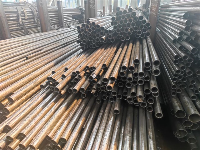 巴音郭楞精密无缝钢管销售电话