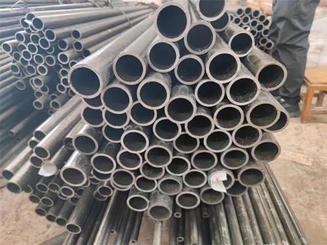 巴音郭楞精密无缝钢管定做