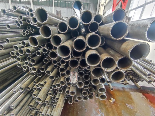 巴音郭楞精密无缝钢管厂商