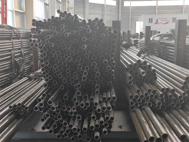 巴音郭楞精密无缝钢管销售厂家