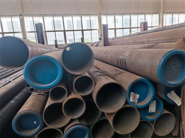 巴音郭楞12Cr3MoVSiTiB高压锅炉管