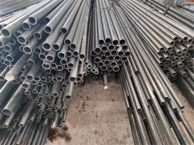 巴音郭楞20cr精密无缝钢管