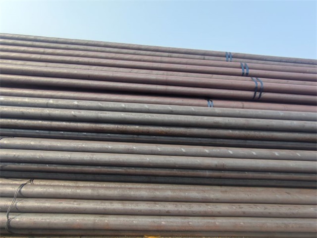 巴音郭楞27simn无缝管