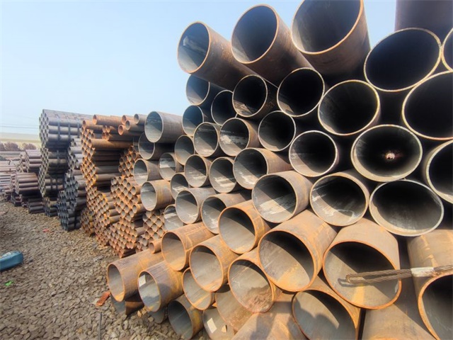 巴音郭楞12cr1mov无缝钢管