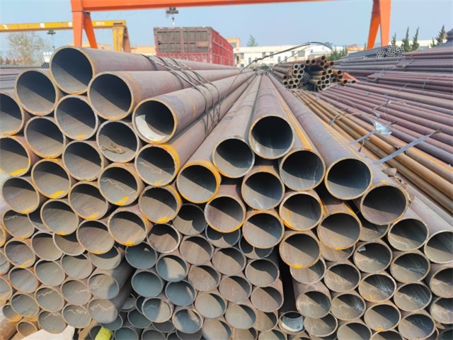 巴音郭楞p91无缝钢管