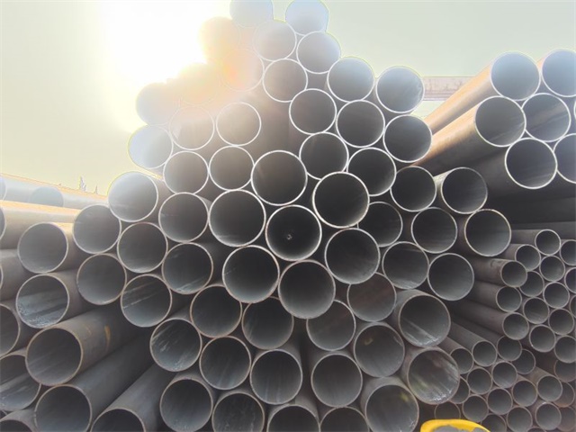 巴音郭楞p11无缝钢管