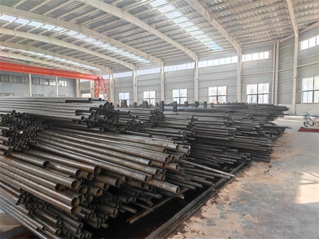巴音郭楞精密光亮无缝钢管价格