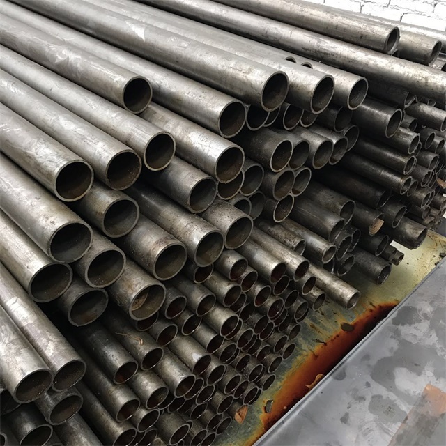 巴音郭楞光亮无缝钢管厂