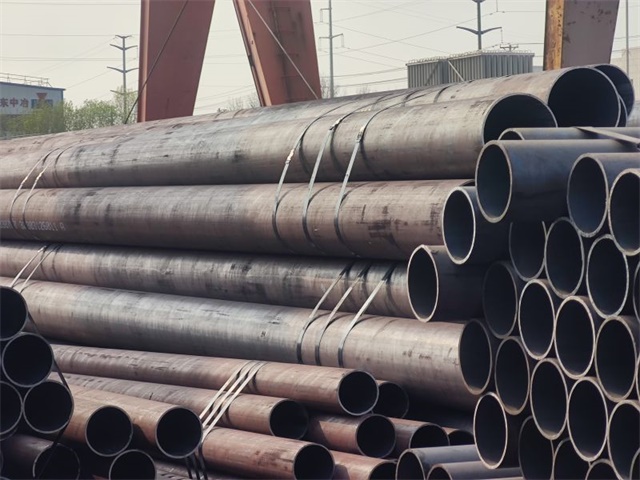 巴音郭楞304无缝钢管厂