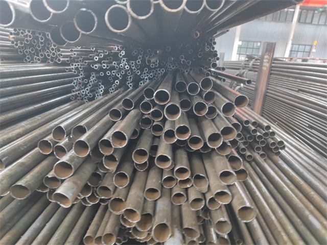 巴音郭楞精密无缝钢管售价表