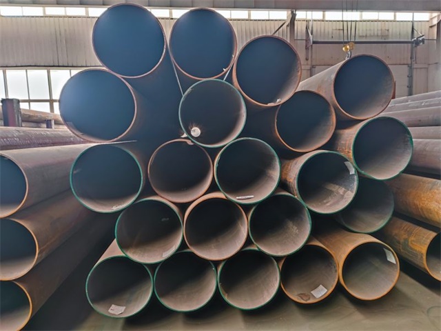 巴音郭楞高压无缝钢管现货