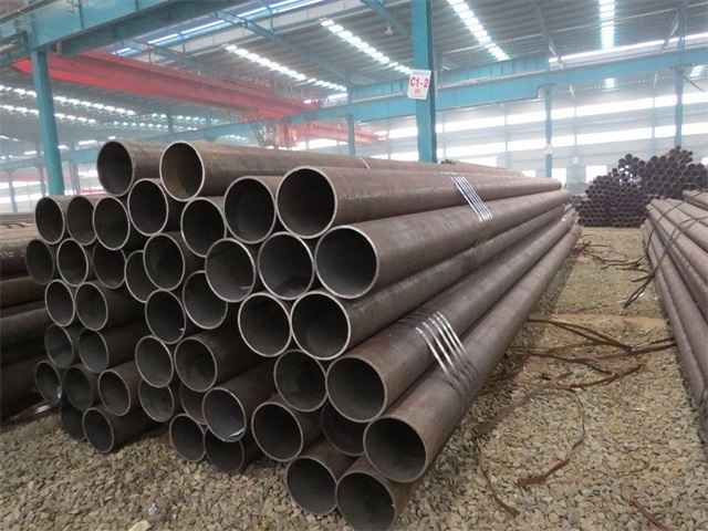 巴音郭楞低合金无缝钢管厂