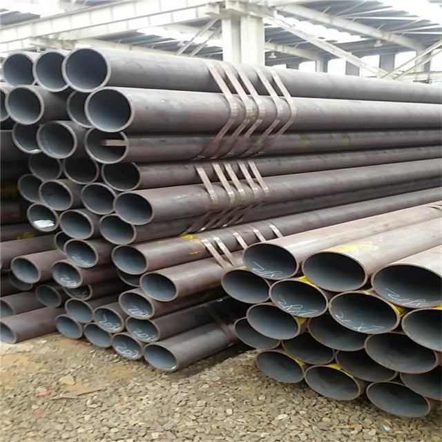 巴音郭楞无缝钢管厂价格