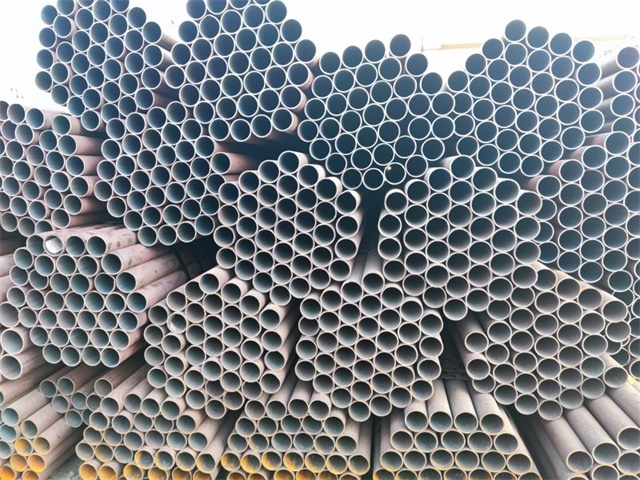 巴音郭楞小口径冷拔无缝钢管厂