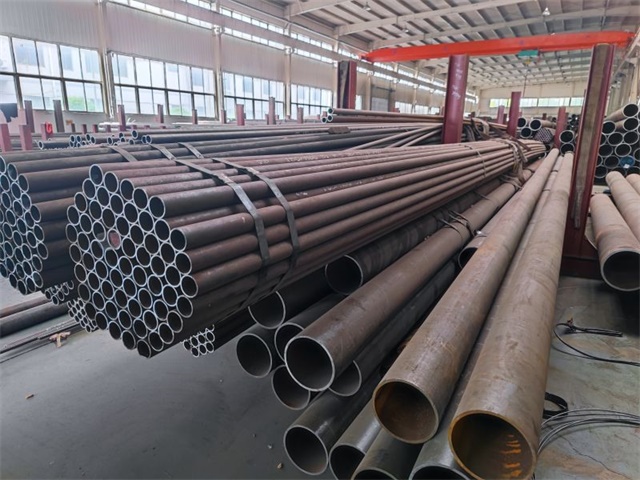 巴音郭楞20G锅炉钢管