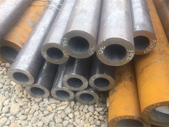 巴音郭楞厚壁无缝钢管多少钱一根