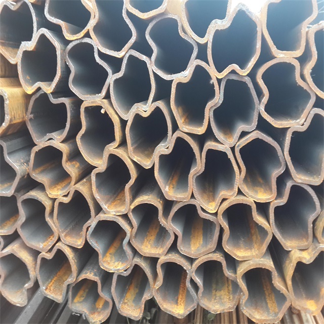 巴音郭楞异形无缝钢管厂