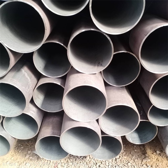 巴音郭楞锅炉无缝钢管