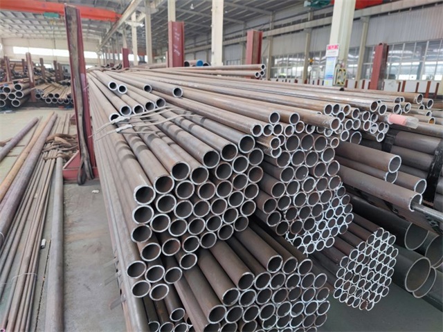 巴音郭楞高压锅炉无缝钢管