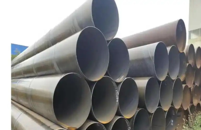 巴音郭楞大口径无缝钢管价格