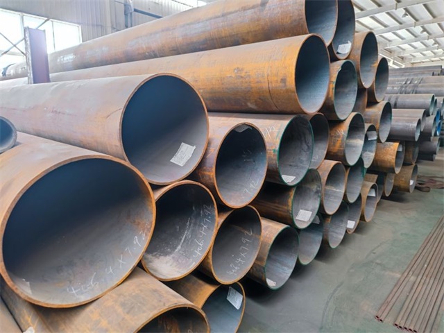 巴音郭楞15MoG锅炉管