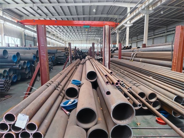 巴音郭楞p22无缝钢管