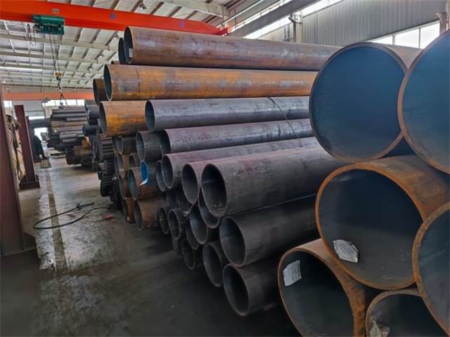 巴音郭楞合金无缝钢管价格