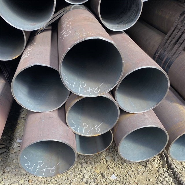 巴音郭楞3087中低压锅炉无缝钢管