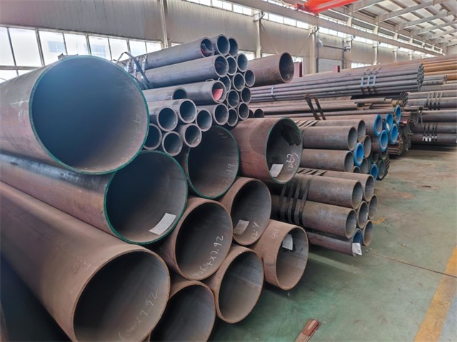 巴音郭楞20G高压锅炉钢管