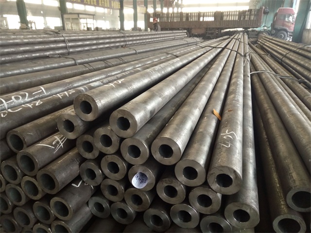 巴音郭楞5310锅炉管